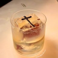 เมนูของร้าน REC. BANGKOK