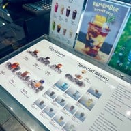 ความทรงจำ คาเฟ่ : The Memory Cafe