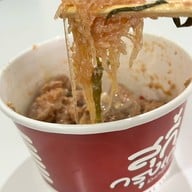 เมนูของร้าน สุกี้กรุงเก่า สาขาพรานนก พรานนก