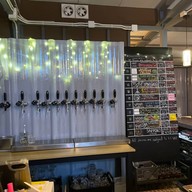 Thong Pradit & Friends • A Fermentation Bar • Craft Beer & Sake