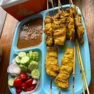 เมนูของร้าน ก๋วยเตี๋ยวเรือคูคต สาขา1  -