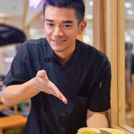 ผัดกะเพราแชมป์โลก ศูนย์ประชุมแห่งชาติสิริกิติ์