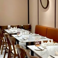 บรรยากาศ Canton Paradise Dim Sum Noodle and Congee Central Pinklao