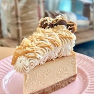 ปั้นแป้ง bake a cake