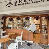 Breadfast Homemade Bakery & Drinks