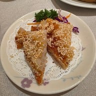 เมนูของร้าน Man Fu Yuan Kitchen ศูนย์การประชุมแห่งชาติสิริกิติ์