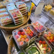 อรอนงค์ ขนมไทย ป้าจุ๊ ซ.ละลายทรัพย์