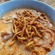 ข้าวซอย ลุงประกิจกาดก้อม