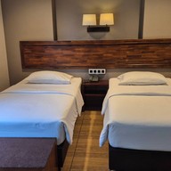 Mangrove Hotel Pattaya