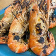 บังเอิญรวยกุ้งเผา บังเอิญรวยกุ้งเผา