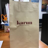 Karun Thai Tea (ชาไทยการัน) เอส โอเอซิส