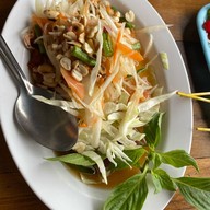 เมนูของร้าน ก๋วยเตี๋ยวเรือคูคต สาขา1  -