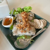 ผักเขียว อาหารเวียดนาม สาขาอิมเมจมอลล์