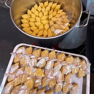 อรอนงค์ ขนมไทย ป้าจุ๊ ซ.ละลายทรัพย์