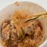 เมนูของร้าน สุกี้กรุงเก่า สาขาพรานนก พรานนก