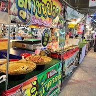 ตลาดแยกหนองใหญ่