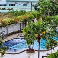 Mangrove Hotel Pattaya