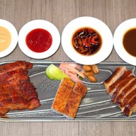 PengYou Cuisine & Specialty Bar เอกมัย เอกมัย