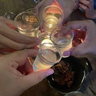 Thong Pradit & Friends • A Fermentation Bar • Craft Beer & Sake