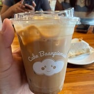 Cake Baan Piemsuk (เค้กบ้านเปี่ยมสุข) เชียงใหม่