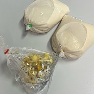 เมนูของร้าน น้ำเต้าหู้คุณป้า