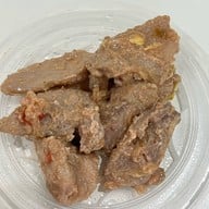 เมนูของร้าน สุกี้กรุงเก่า สาขาพรานนก พรานนก