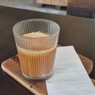 เมนูของร้าน Plantation Cafe