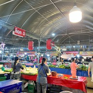 ตลาดแยกหนองใหญ่