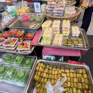 อรอนงค์ ขนมไทย ป้าจุ๊ ซ.ละลายทรัพย์