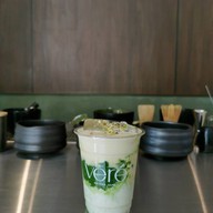 Vere Matcha Cafe - Ekamai 28
