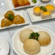 เมนูของร้าน Canton Paradise Dim Sum Noodle and Congee Central Pinklao