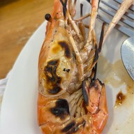 บังเอิญรวยกุ้งเผา บังเอิญรวยกุ้งเผา