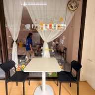 The World Tea (ชาและกาแฟ)