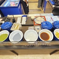 Charussicecream บรรทัดทอง