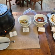 Mangrove Hotel Pattaya