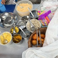 น้ำเต้าหู้คุณป้า