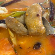 บังเอิญรวยกุ้งเผา บังเอิญรวยกุ้งเผา