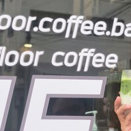 1st FLOOR Coffee•Brunch•Bar Maeklong