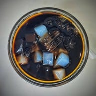 เมนูของร้าน JUMBO Seafood สยามพารากอน