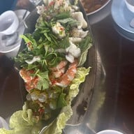 บารมีหอย