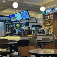 Au Bon Pain โรงพยาบาลวิมุต ชั้น 2