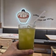 เมนูของร้าน Ramen NeO เซ็นทรัล ปิ่นเกล้า