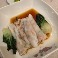 เมนูของร้าน Man Fu Yuan Kitchen ศูนย์การประชุมแห่งชาติสิริกิติ์
