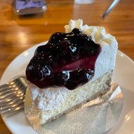 Cake Baan Piemsuk (เค้กบ้านเปี่ยมสุข) เชียงใหม่