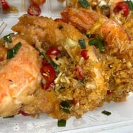 เกี๊ยวก๊าว สามย่าน สามย่าน