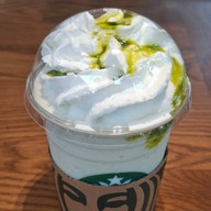 Starbucks crystal design center