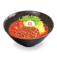 Hachiban Ramen สีลมคอมเพล็กซ์