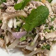เมนูของร้าน นิตยาไก่ย่าง ประชาชื่น