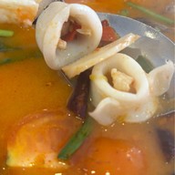 บังเอิญรวยกุ้งเผา บังเอิญรวยกุ้งเผา