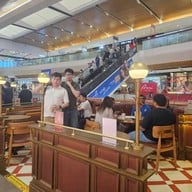 Karun Thai Tea (ชาไทยการัน) เซ็นทรัลลาดพร้าว